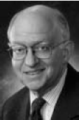 (PHOTO OF MARTIN S. FELDSTEIN)